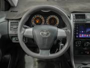 Toyota Corolla X (E140 E150) Рестайлинг Тюмень  - изображение 21