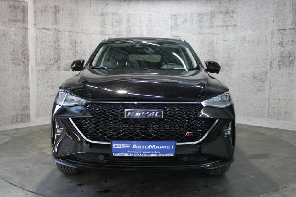 Haval F7 I Рестайлинг Ярославль  - изображение 2