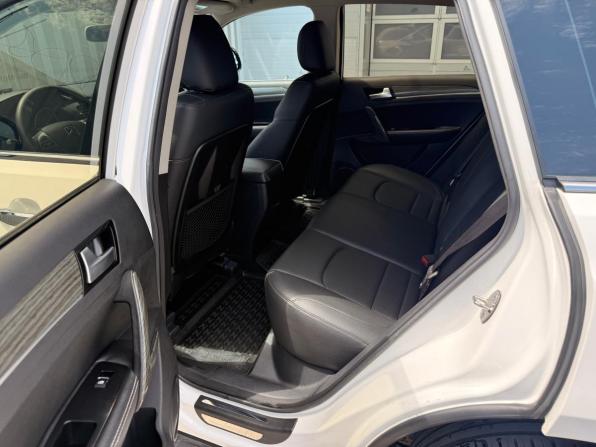 Zotye T600 с пробегом 2018 года, цена 990 000 рублей, 98000 км, внедорожник, Автокод Объявления