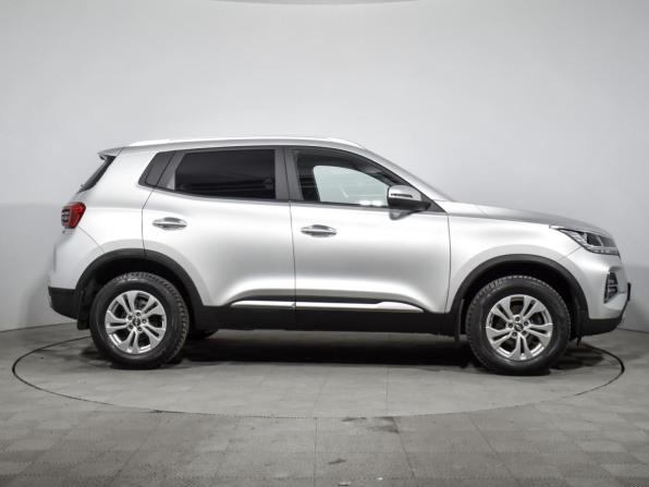 Chery Tiggo 4 Pro I Рестайлинг с пробегом 2024 года, цена 1 428 000 рублей, 38082 км, внедорожник, Автокод Объявления