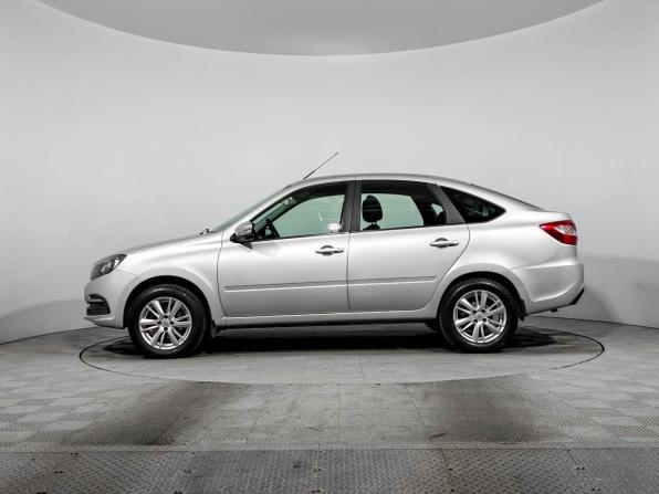 Lada (ВАЗ) Granta I Рестайлинг с пробегом 2024 года, цена 715 000 рублей, 25016 км, лифтбек, Автокод Объявления