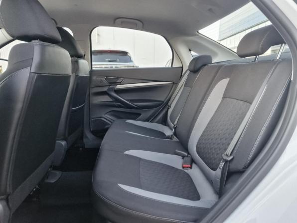 Lada (ВАЗ) Vesta I Рестайлинг (NG) с пробегом 2023 года, цена 1 199 000 рублей, 44474 км, седан, Автокод Объявления