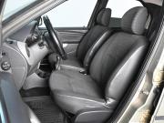 Renault Logan I Рестайлинг Ростов-на-Дону  - изображение 25