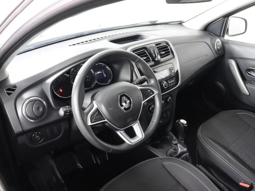 Renault Logan II Рестайлинг Химки  - изображение 10