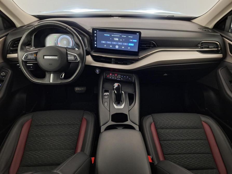 Haval F7 I Рестайлинг Псков  - изображение 9