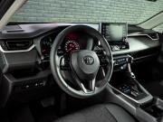 Toyota RAV4 V (XA50) Екатеринбург  - изображение 34