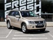 Suzuki Grand Vitara II Рестайлинг Волгоград  - изображение 17