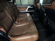Toyota Land Cruiser 200 Series Рестайлинг 2 Калининград  - изображение 30