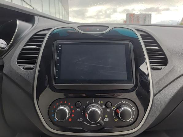 Renault Kaptur I с пробегом 2020 года, цена 1 575 000 рублей, 100000 км, внедорожник, Автокод Объявления