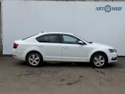 Skoda Octavia III (A7) Рестайлинг Москва  - изображение 17