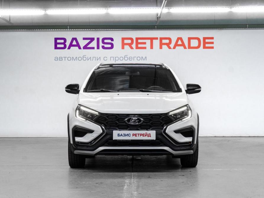 Lada (ВАЗ) Vesta I Рестайлинг (NG) Тюмень  - изображение 3