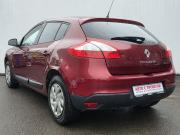 Renault Megane III Рестайлинг Москва  - изображение 24