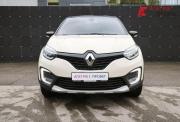 Renault Kaptur I Сыктывкар  - изображение 26