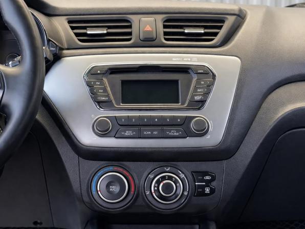 Kia Rio III с пробегом 2014 года, цена 877 000 рублей, 145518 км, хэтчбек, Автокод Объявления