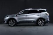 Chery Tiggo 7 Pro Max I Рестайлинг Тюмень  - изображение 33