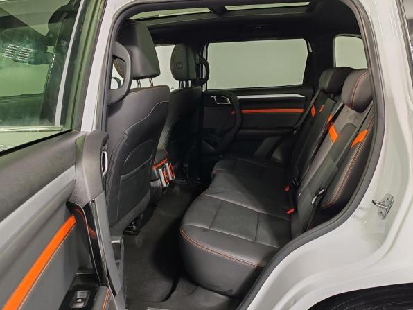 Haval Dargo с пробегом 2024 года, цена 2 399 000 рублей, 77381 км, внедорожник, Автокод Объявления