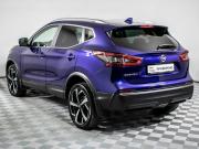 Nissan Qashqai II Рестайлинг Москва  - изображение 24