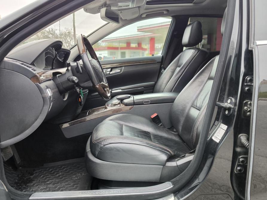 Mercedes-Benz S-Класс V (W221) Рестайлинг Санкт-Петербург  - изображение 14
