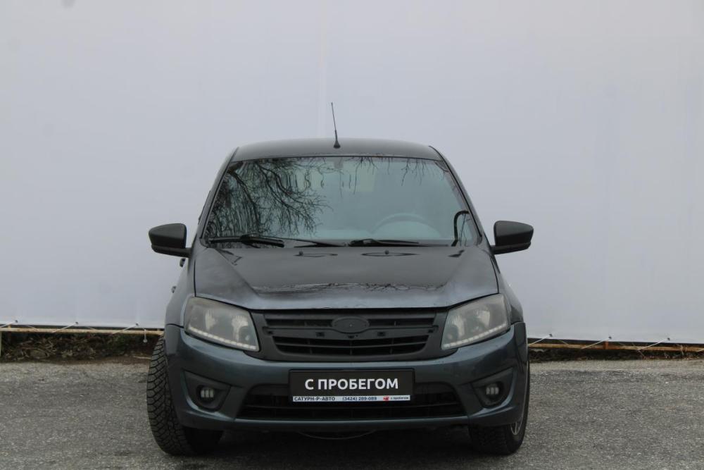 Lada (ВАЗ) Granta I Березники  - изображение 2