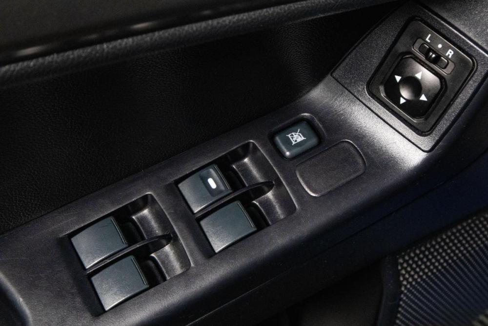 Mitsubishi Lancer X Рестайлинг Сургут  - изображение 8