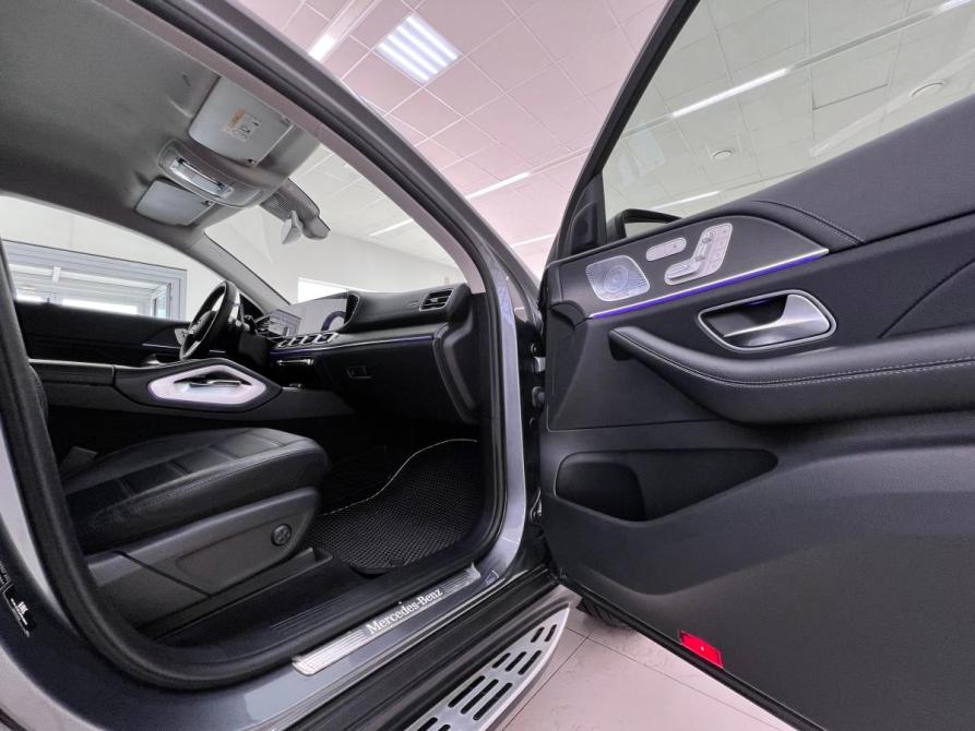 Mercedes-Benz GLE Coupe II (C167) Волгоград  - изображение 38