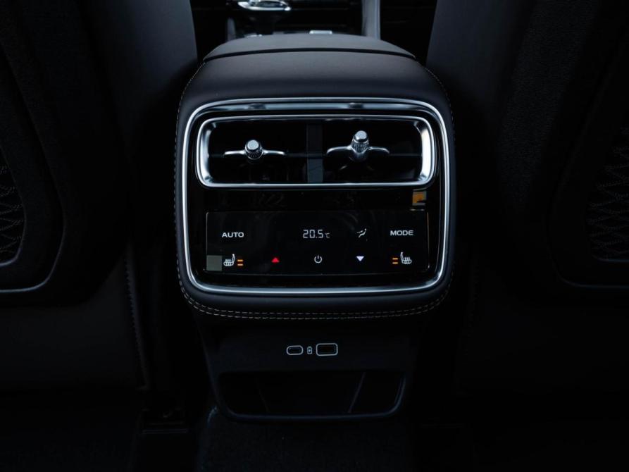 Geely Monjaro I Рестайлинг 2 Ставрополь  - изображение 26
