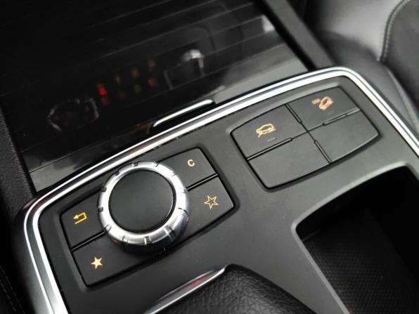 Mercedes-Benz M-Класс III (W166) с пробегом 2015 года, цена 2 885 000 рублей, 148236 км, внедорожник, Автокод Объявления