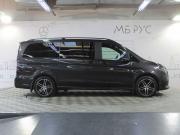 Mercedes-Benz V-Класс III (W447) Рестайлинг 2 Москва  - изображение 37