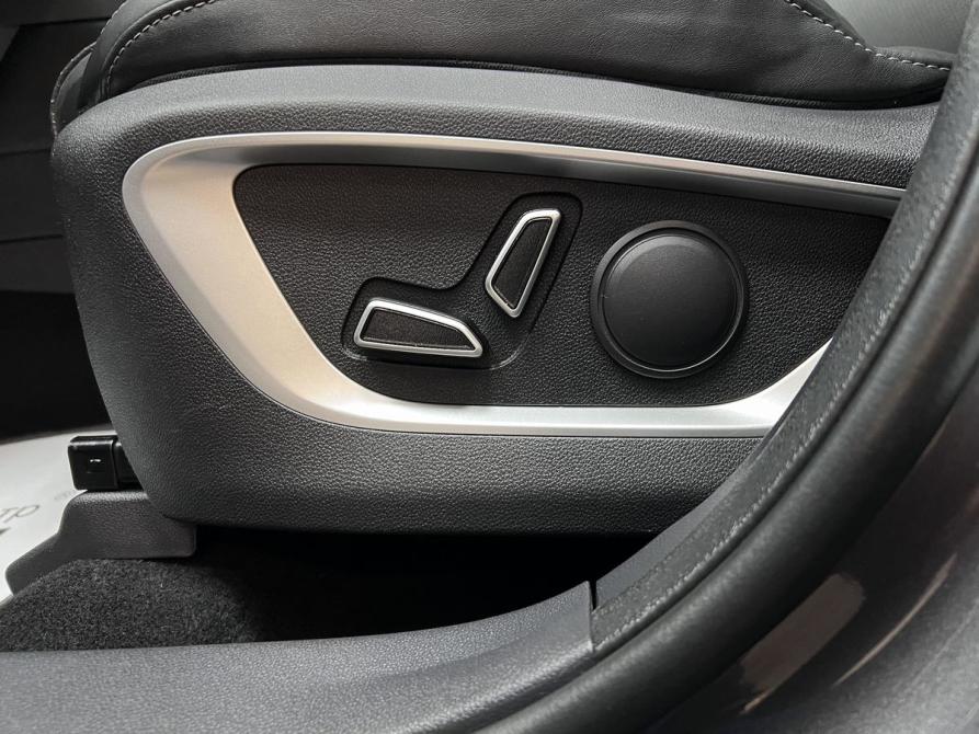 Changan CS75 Plus I Рестайлинг Тверь  - изображение 17