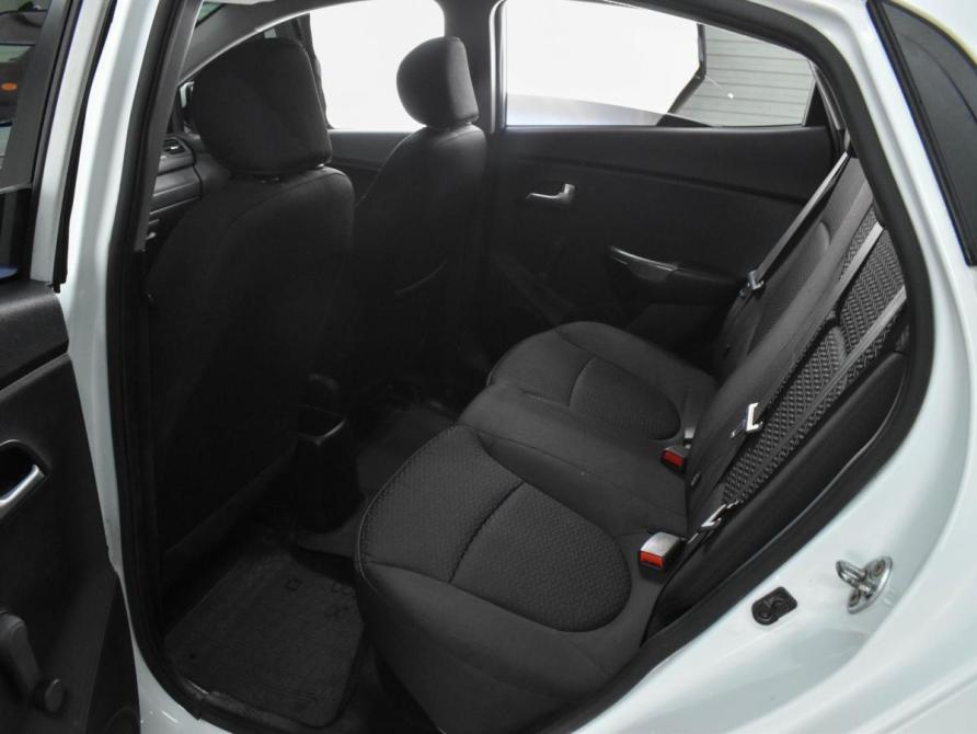 Kia Rio III Рестайлинг Воронеж  - изображение 11