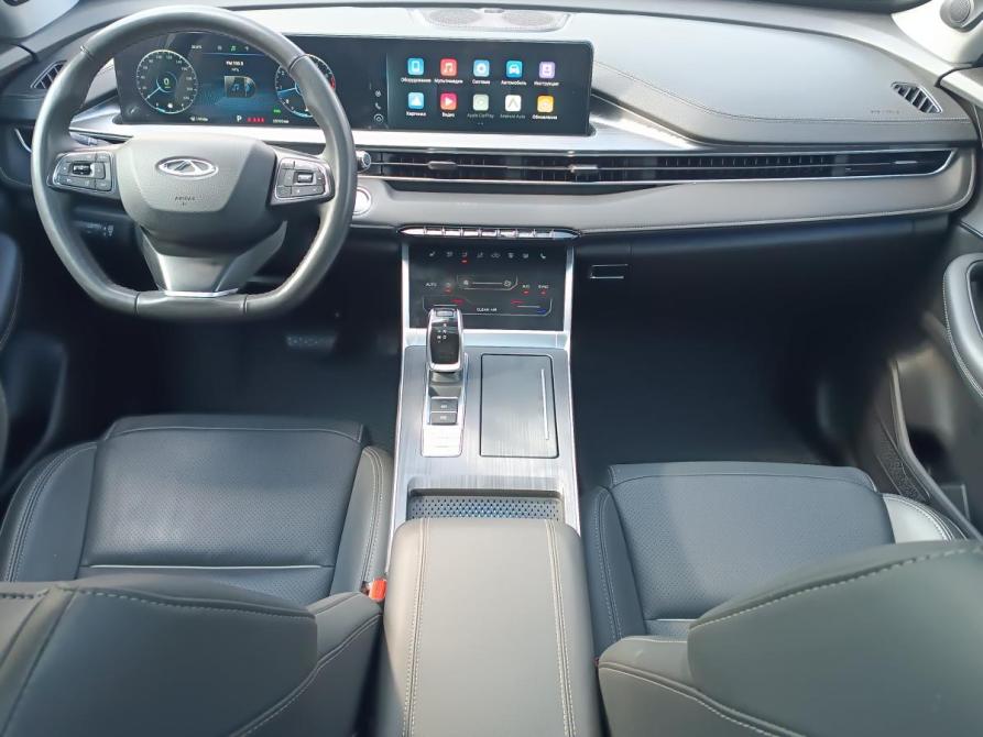 Chery Tiggo 7 Pro Max I Оренбург  - изображение 14