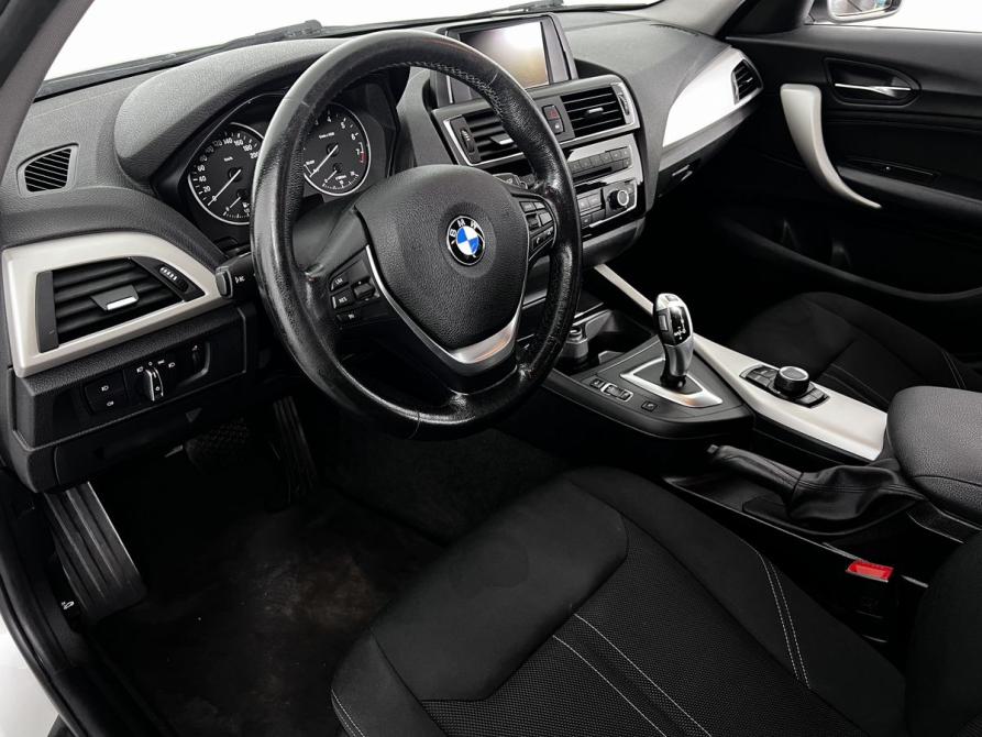 BMW 1 серии II (F20/F21) Рестайлинг 2 Калининград  - изображение 9