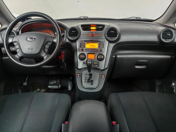 Kia Carens II (UN) с пробегом 2011 года, цена 720 000 рублей, 247015 км, минивэн, Автокод Объявления