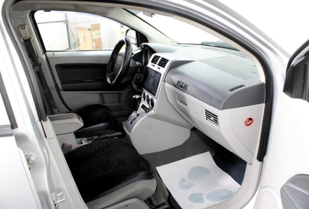 Dodge Caliber I Нижний Новгород  - изображение 10