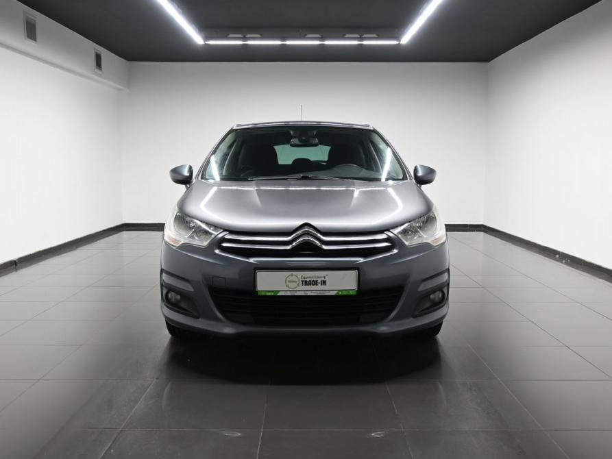 Citroen C4 II Тверь  - изображение 3