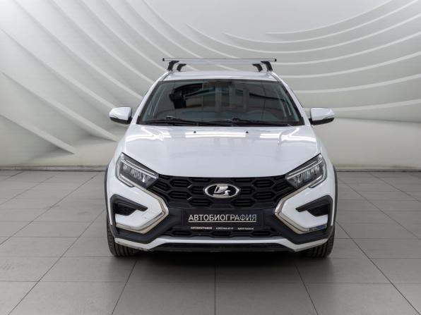 Lada (ВАЗ) Vesta I Рестайлинг (NG) с пробегом 2023 года, цена 1 238 000 рублей, 46780 км, универсал, Автокод Объявления