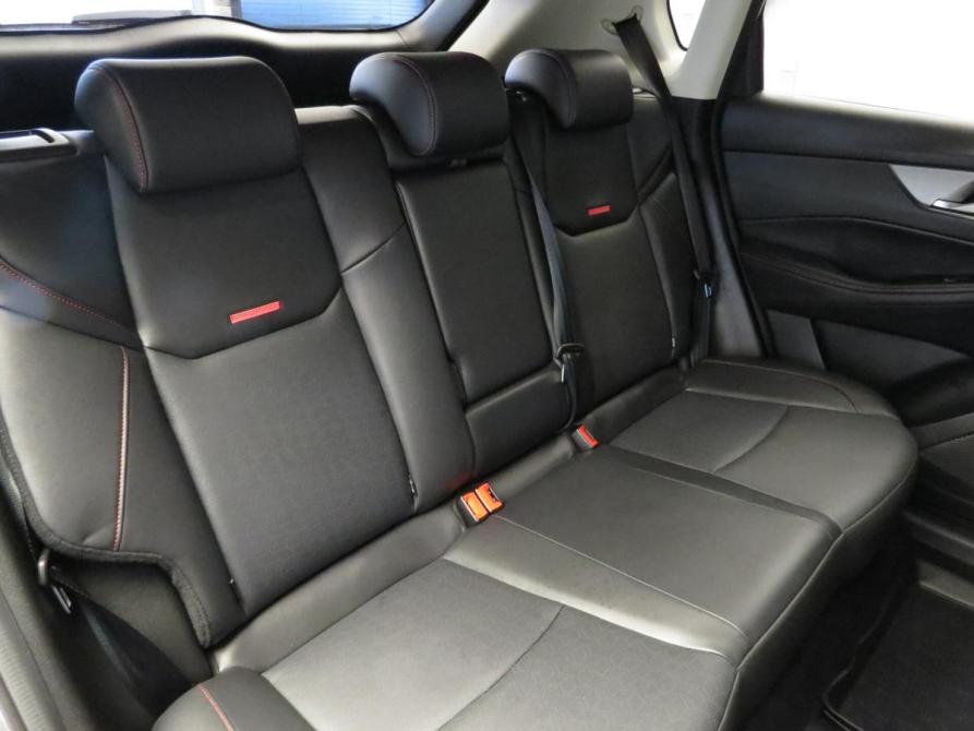Changan CS35 Plus I Рестайлинг Санкт-Петербург  - изображение 19