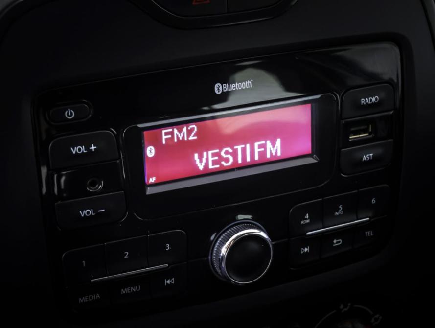 Renault Kaptur I Москва  - изображение 16