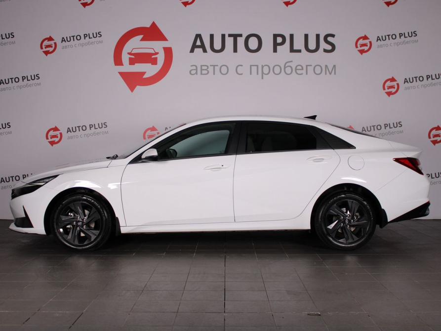 Hyundai Elantra VII (CN7) Минеральные Воды  - изображение 4