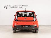 Kia Soul II Рестайлинг Казань  - изображение 12