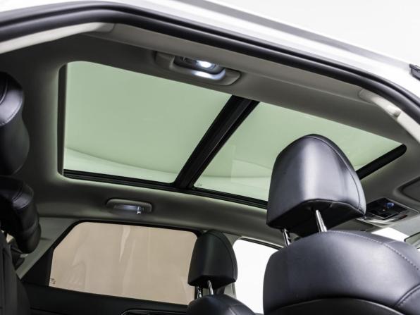 Kia Sportage V с пробегом 2024 года, цена 3 998 000 рублей, 40178 км, внедорожник, Автокод Объявления