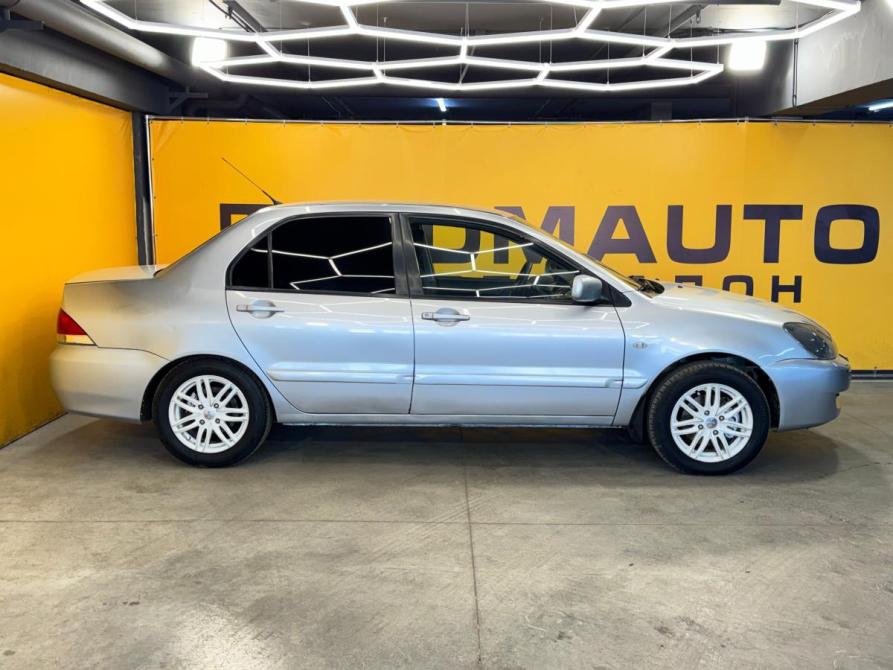 Mitsubishi Lancer IX Рестайлинг Ижевск  - изображение 5