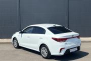 Kia Rio IV Красноярск  - изображение 44