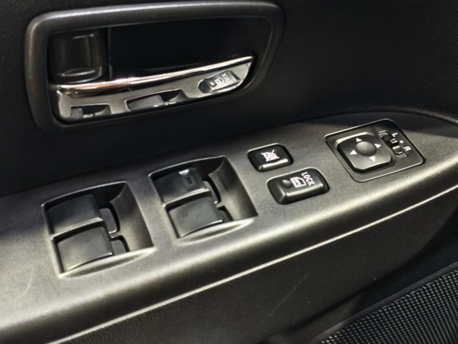 Mitsubishi ASX I Рестайлинг Курск  - изображение 14
