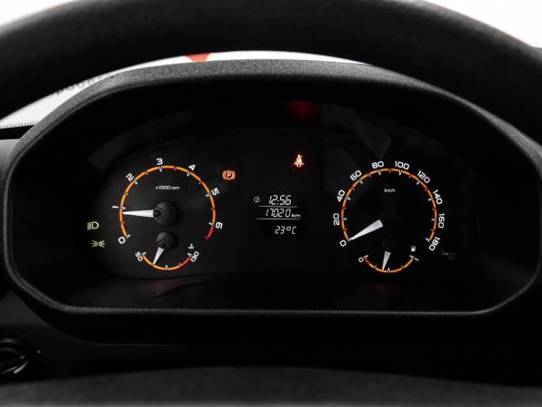 Lada (ВАЗ) Niva Legend с пробегом 2024 года, цена 949 000 рублей, 17020 км, внедорожник, Автокод Объявления