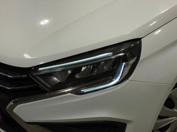 Lada (ВАЗ) Vesta I Рестайлинг (NG) с пробегом 2024 года, цена 1 400 000 рублей, 33452 км, универсал, Автокод Объявления
