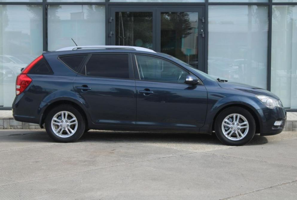 Kia Ceed I Саратов  - изображение 4