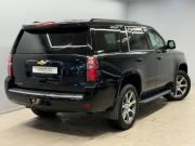 Chevrolet Tahoe IV Санкт-Петербург  - изображение 38