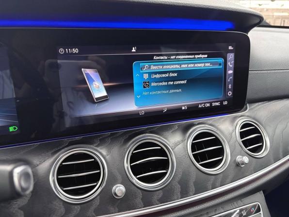 Mercedes-Benz E-Класс V (W213 S213 C238) Рестайлинг с пробегом 2020 года, цена 3 849 900 рублей, 141537 км, седан, Автокод Объявления