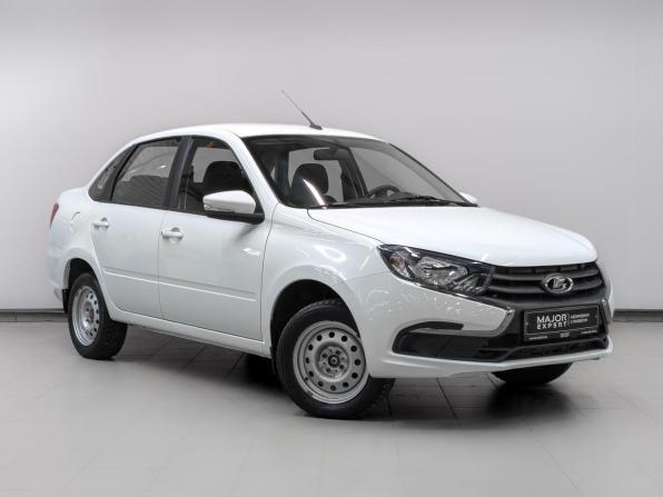 Lada (ВАЗ) Granta I Рестайлинг с пробегом 2024 года, цена 710 000 рублей, 29741 км, седан, Автокод Объявления